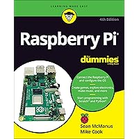 コンピュータ・IT Raspberry Pi Cookbook Raspberry Pi Cookbook, 4th Edition [Book]